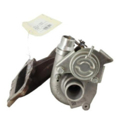 Turbo DACIA SANDERO 2 Photo n°1