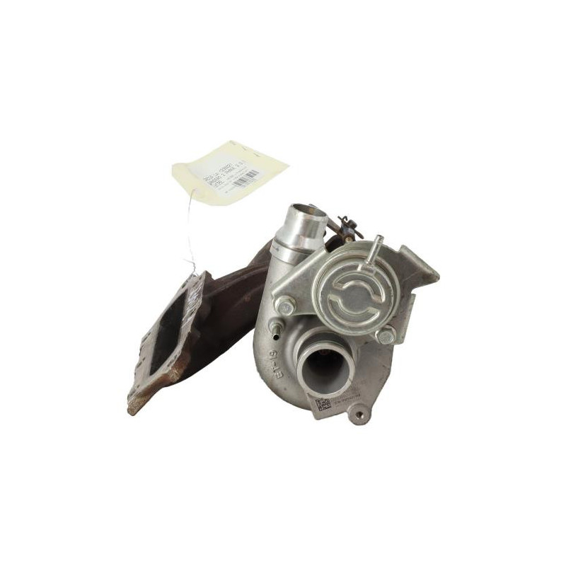 Turbo DACIA SANDERO 2