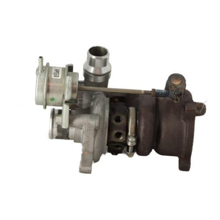 Turbo DACIA SANDERO 2