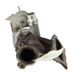 Turbo DACIA SANDERO 2 Photo n°3