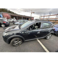 Turbo DACIA SANDERO 2 Photo n°9