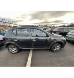 Turbo DACIA SANDERO 2 Photo n°12