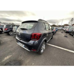 Turbo DACIA SANDERO 2 Photo n°15