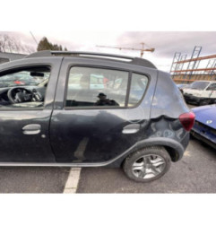 Turbo DACIA SANDERO 2 Photo n°17