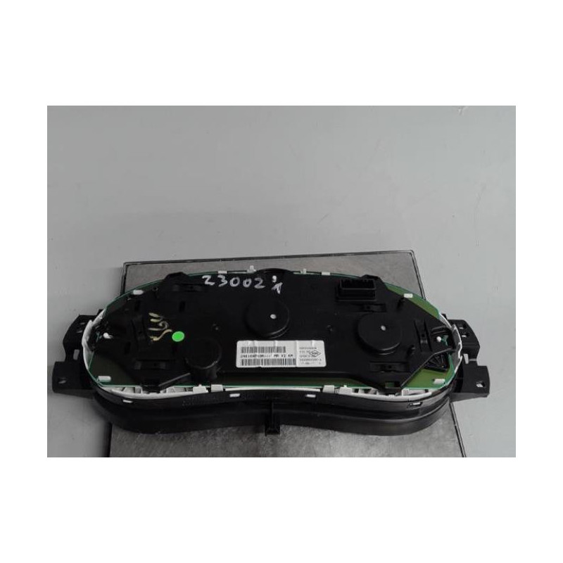 Compteur DACIA SANDERO 2