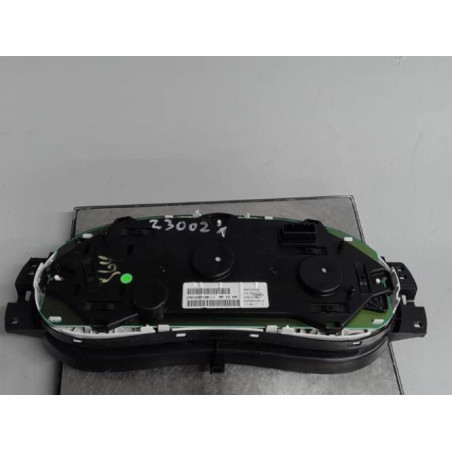 Compteur DACIA SANDERO 2 Photo n°1