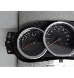 Compteur DACIA SANDERO 2