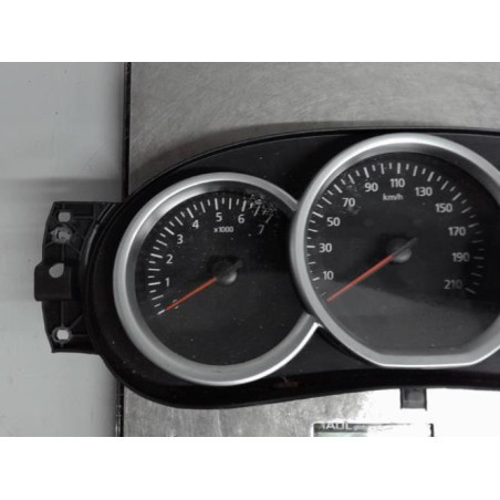 Compteur DACIA SANDERO 2