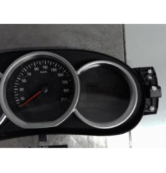 Compteur DACIA SANDERO 2 Photo n°3
