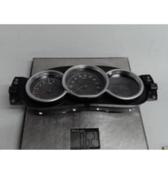 Compteur DACIA SANDERO 2 Photo n°4