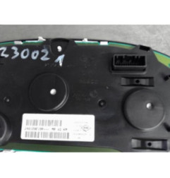 Compteur DACIA SANDERO 2 Photo n°5