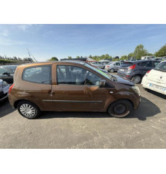 Debitmetre RENAULT TWINGO 2 Photo n°15