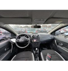 Compteur DACIA SANDERO 2 Photo n°11