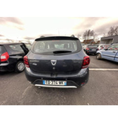 Compteur DACIA SANDERO 2 Photo n°13