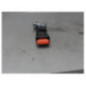 Attache ceinture arriere gauche PEUGEOT 208 1
