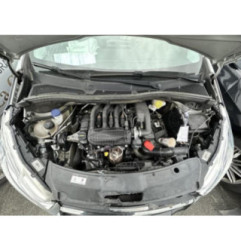 Attache ceinture arriere gauche PEUGEOT 208 1 Photo n°5