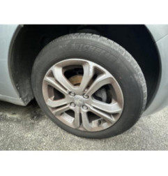 Attache ceinture arriere gauche PEUGEOT 208 1 Photo n°11