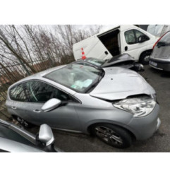 Attache ceinture arriere gauche PEUGEOT 208 1 Photo n°15