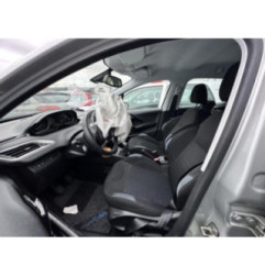 Attache ceinture arriere gauche PEUGEOT 208 1 Photo n°16