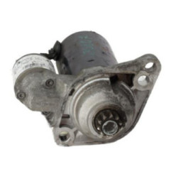 Demarreur VOLKSWAGEN GOLF 5 Photo n°1