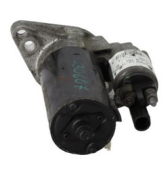 Demarreur VOLKSWAGEN GOLF 5 Photo n°3