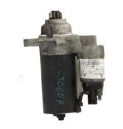 Demarreur VOLKSWAGEN GOLF 5 Photo n°5