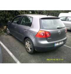 Demarreur VOLKSWAGEN GOLF 5 Photo n°7