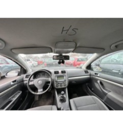 Demarreur VOLKSWAGEN GOLF 5 Photo n°12