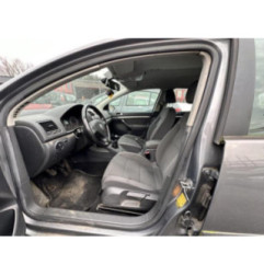 Demarreur VOLKSWAGEN GOLF 5 Photo n°13