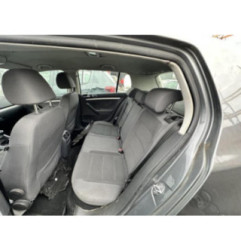 Demarreur VOLKSWAGEN GOLF 5 Photo n°14