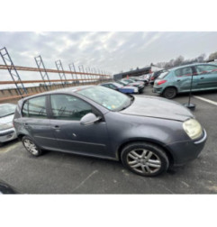 Demarreur VOLKSWAGEN GOLF 5 Photo n°15