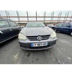 Demarreur VOLKSWAGEN GOLF 5 Photo n°20