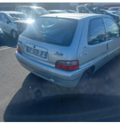 Pompe de direction CITROEN SAXO Photo n°4