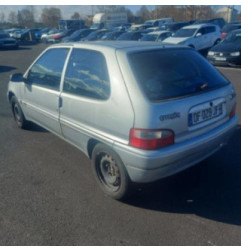 Pompe de direction CITROEN SAXO Photo n°5