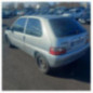 Pompe de direction CITROEN SAXO