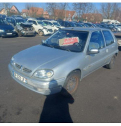 Pompe de direction CITROEN SAXO Photo n°7