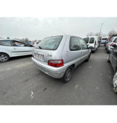 Pompe de direction CITROEN SAXO Photo n°16