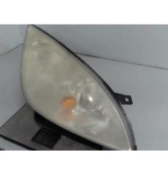 Optique avant principal droit (feux)(phare) MITSUBISHI COLT 6 Photo n°3