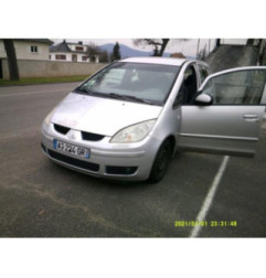 Optique avant principal droit (feux)(phare) MITSUBISHI COLT 6 Photo n°5