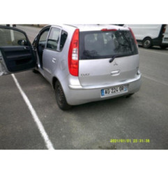 Optique avant principal droit (feux)(phare) MITSUBISHI COLT 6 Photo n°8