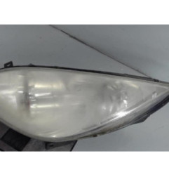 Optique avant principal gauche (feux)(phare) MITSUBISHI COLT 6 Photo n°1