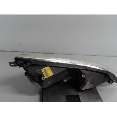 Optique avant principal gauche (feux)(phare) MITSUBISHI COLT 6