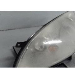 Optique avant principal gauche (feux)(phare) MITSUBISHI COLT 6 Photo n°3