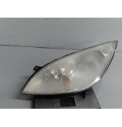 Optique avant principal gauche (feux)(phare) MITSUBISHI COLT 6 Photo n°4