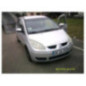 Optique avant principal gauche (feux)(phare) MITSUBISHI COLT 6