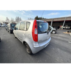 Optique avant principal gauche (feux)(phare) MITSUBISHI COLT 6 Photo n°16