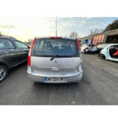 Optique avant principal gauche (feux)(phare) MITSUBISHI COLT 6 Photo n°18