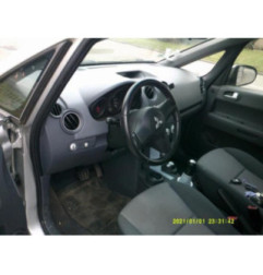 Retroviseur droit MITSUBISHI COLT 6 Photo n°6