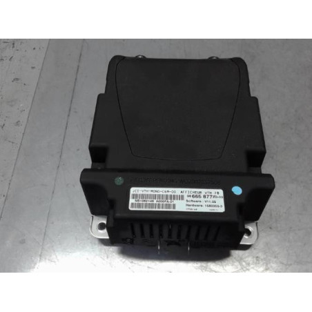 Afficheur PEUGEOT 3008 1