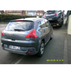 Afficheur PEUGEOT 3008 1 Photo n°5